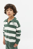 Essential Knit Sweater  Khaki  hi-res