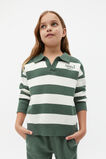 Essential Knit Sweater  Khaki  hi-res