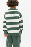 Essential Knit Sweater  Khaki  hi-res