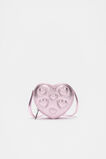 Heart Party Bag  Bright Orchid  hi-res