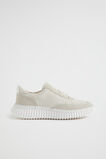 Brielle Knit Sneaker  Frappe  hi-res