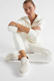 Brielle Knit Sneaker  Frappe  hi-res