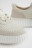 Brielle Knit Sneaker  Frappe  hi-res