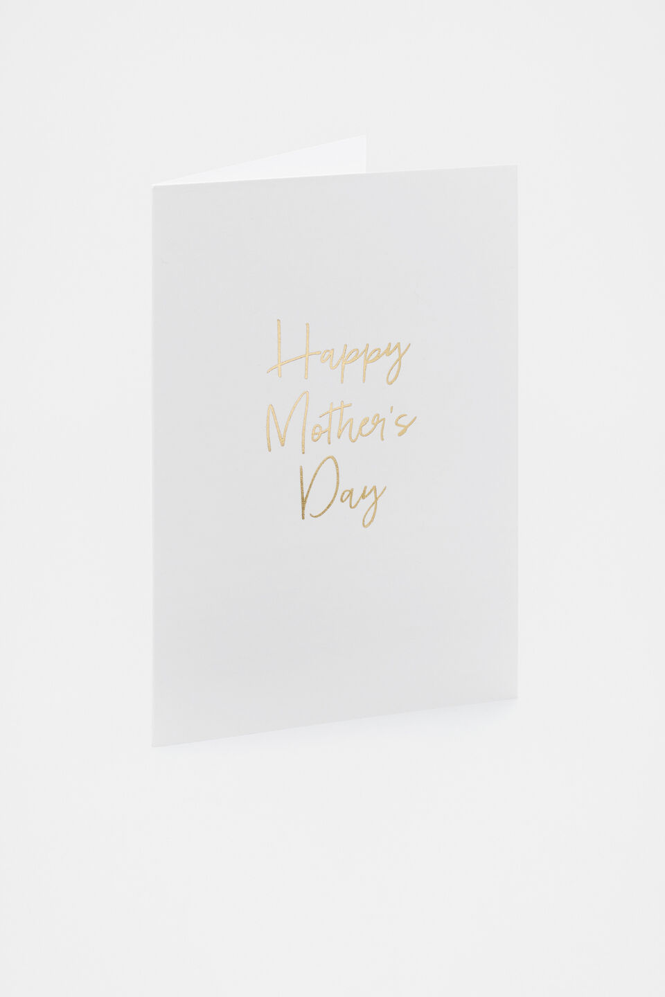 Greeting Card  Happy Mothers Day