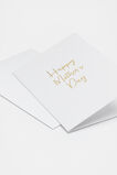 Greeting Card  Happy Mothers Day  hi-res