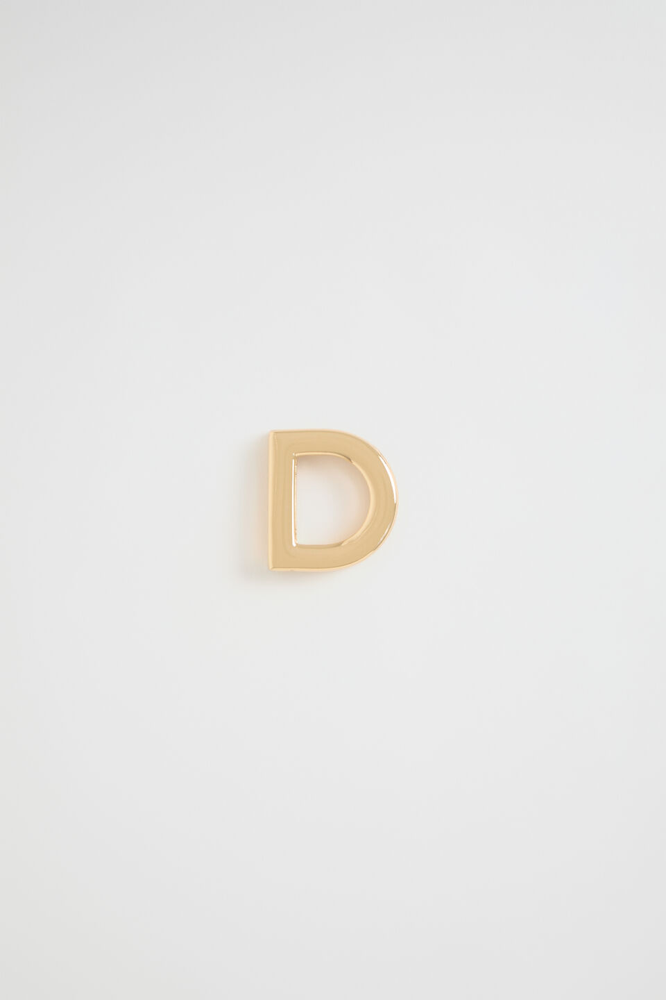 Letters  D