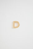 Letters  D  hi-res