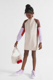Colour Block Dress  Multi  hi-res