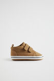 Mini Tan Hightop  Tan  hi-res