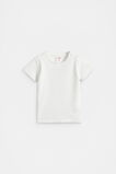 Core Rib Tee  Canvas  hi-res
