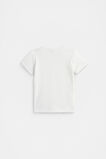 Core Rib Tee  Canvas  hi-res