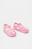 Mini Cage Jelly  Candy Pink  hi-res