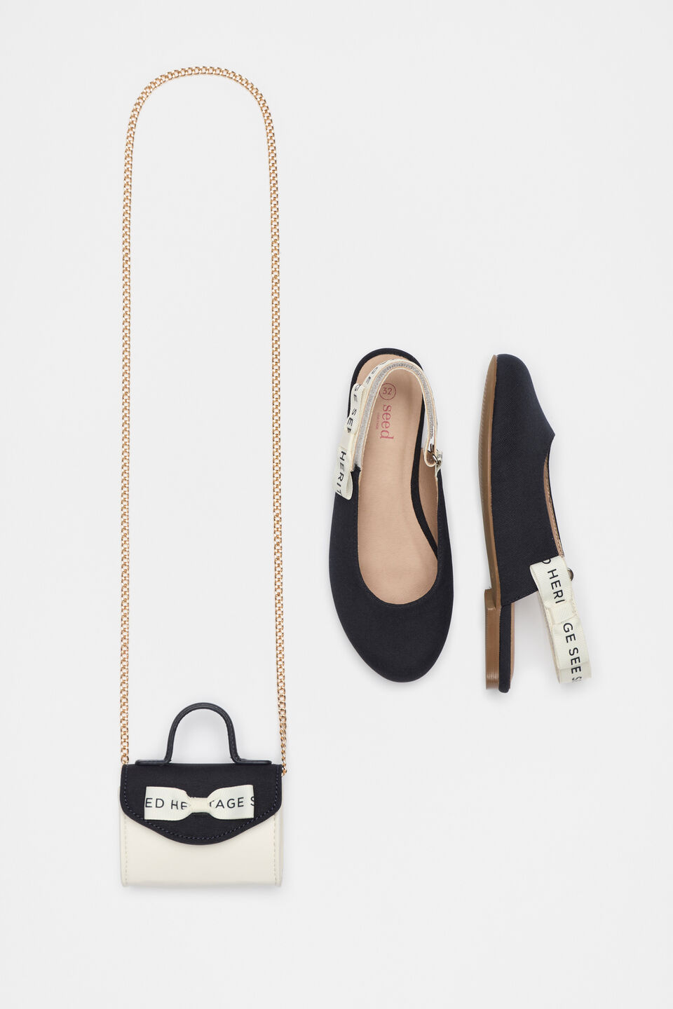 Micro Party Bag  Multi
