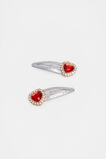 Dress up Jewel Snaps  Multi  hi-res