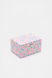 Music Jewellery Box  Multi  hi-res