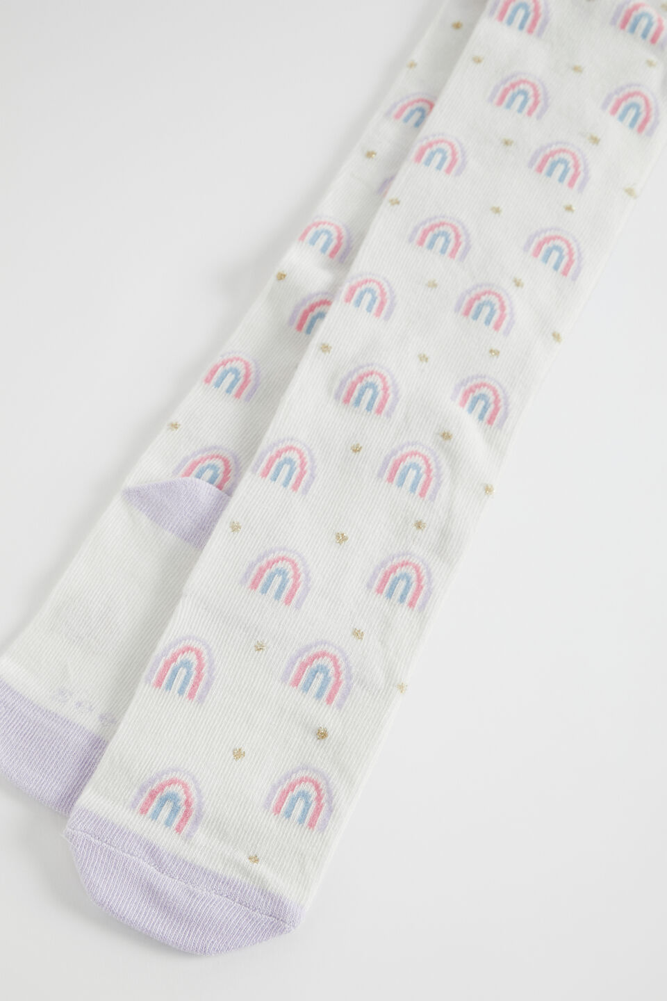 Rainbow Tight  Vanilla