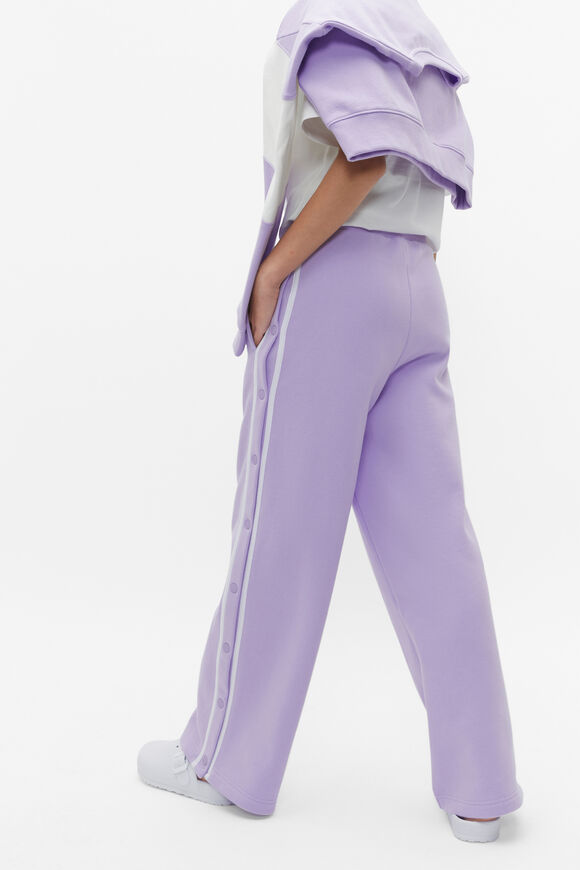 Snap Track Pant  Amethyst  hi-res