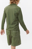 Logo Rashvest  Kiwi Green  hi-res