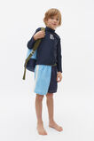Spliced Boardshort  Multi  hi-res