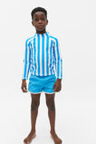 Stripe Rashvest  Amalfi  hi-res