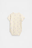 Ice Cream Bodysuit  Milk  hi-res