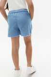 Chambray Short  Chambray  hi-res