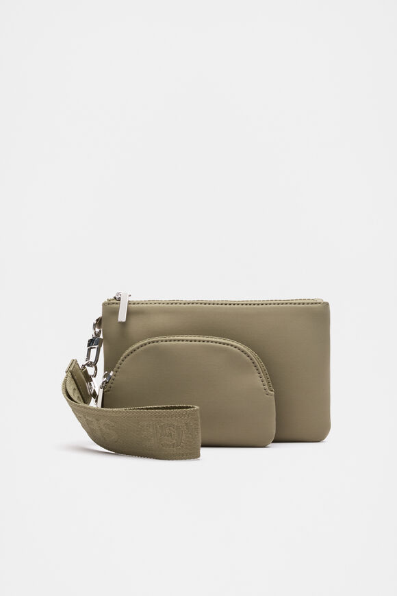 Seed Tech Pouch Set  Rosemary  hi-res