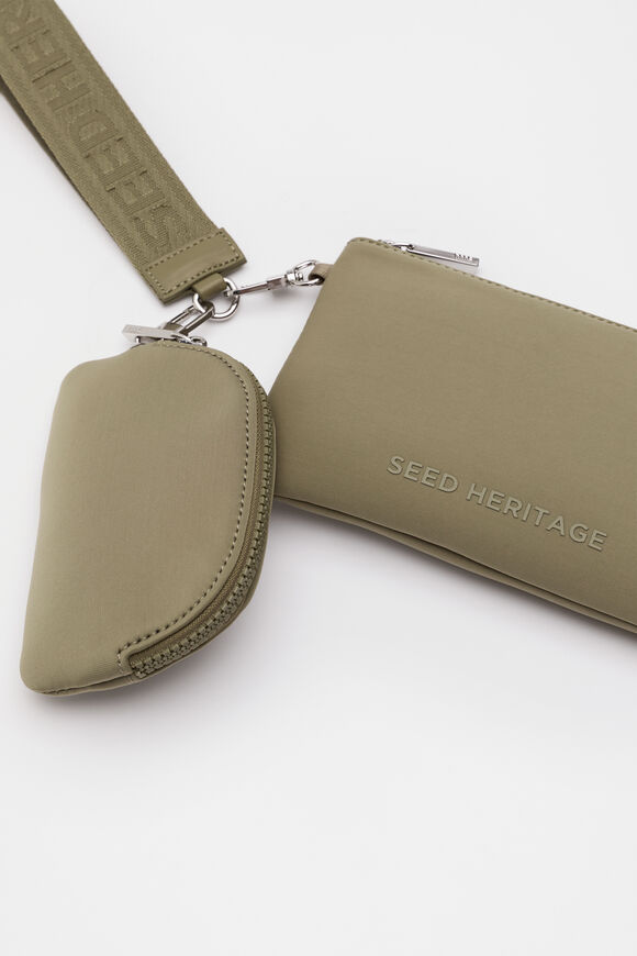Seed Tech Pouch Set  Rosemary  hi-res
