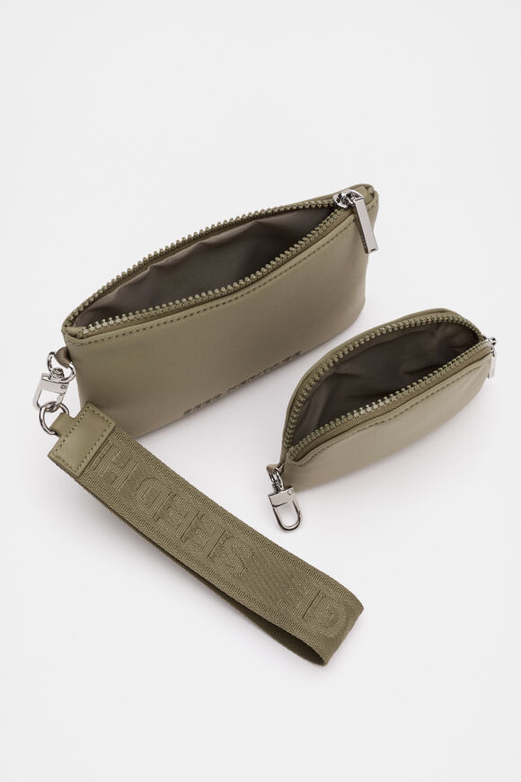 Seed Tech Pouch Set  Rosemary  hi-res