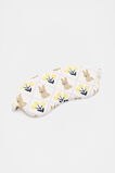 Eye Mask  Classic Cream  hi-res