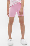 Core Bike Short  Candy Pink  hi-res