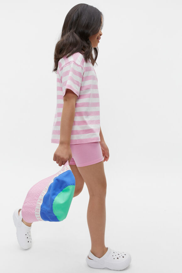 Core Bike Short  Candy Pink  hi-res