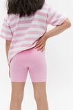 Core Bike Short  Candy Pink  hi-res