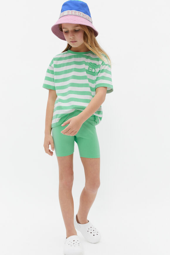 Core Bike Short  Pine Lime  hi-res