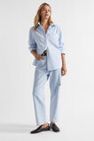 Core Cotton Boyfriend Jean  Glacier Denim  hi-res