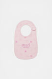 Sun Logo Bib  Posie  hi-res