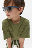 Spliced Sunglasses  Multi  hi-res