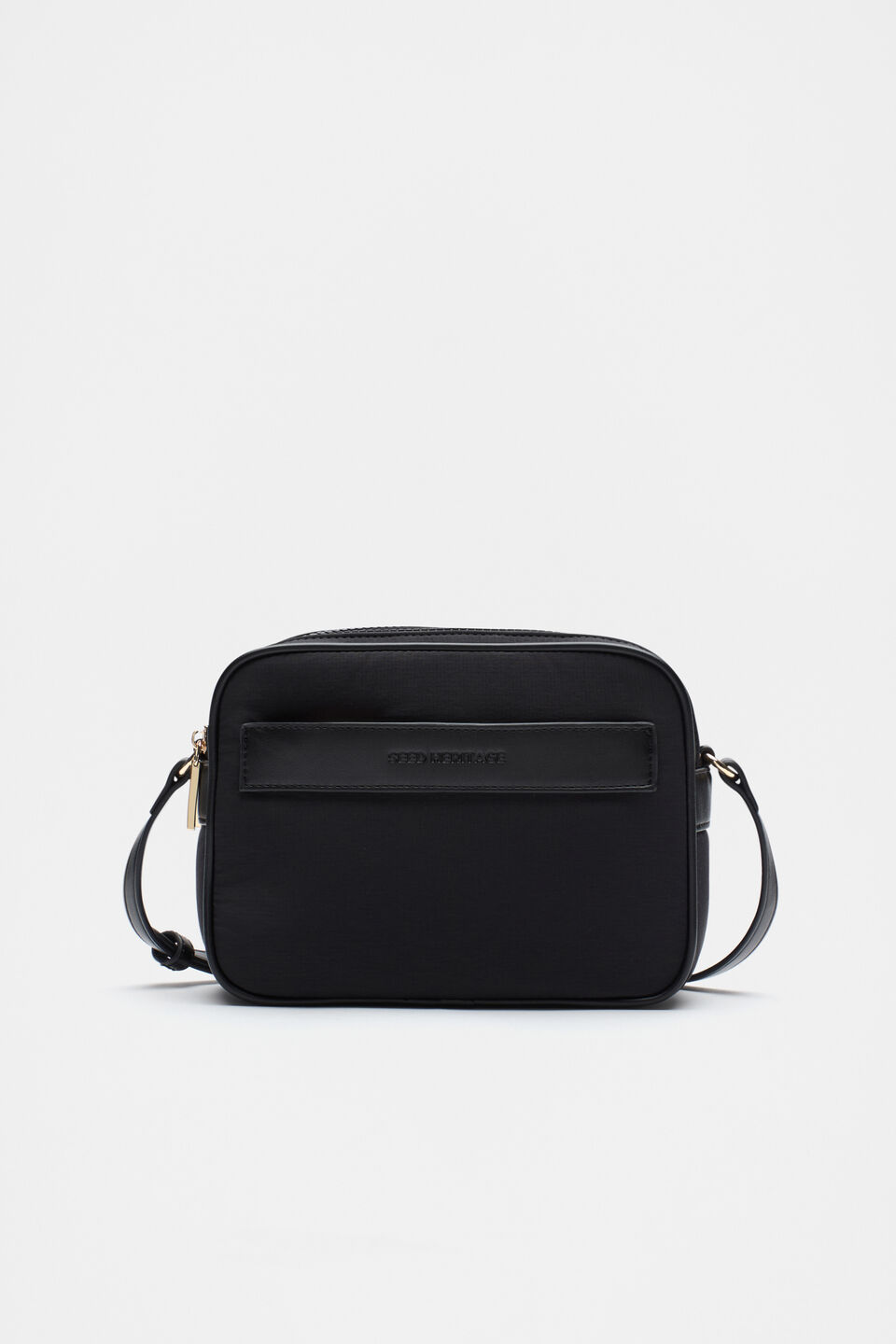 Seed Essential Camera Bag  Black