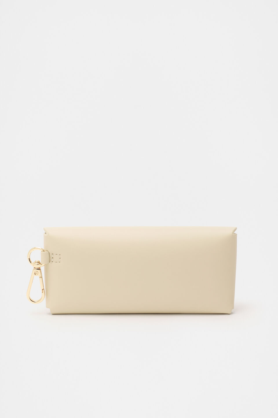 Sunglasses Case  Stone