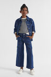 Carpenter Pocket Jean  Midnight Indigo  hi-res