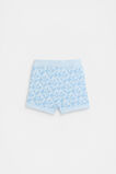 Knit Short  Dove Blue  hi-res