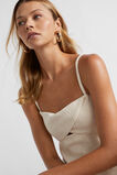 Large Hoop  Gold  hi-res