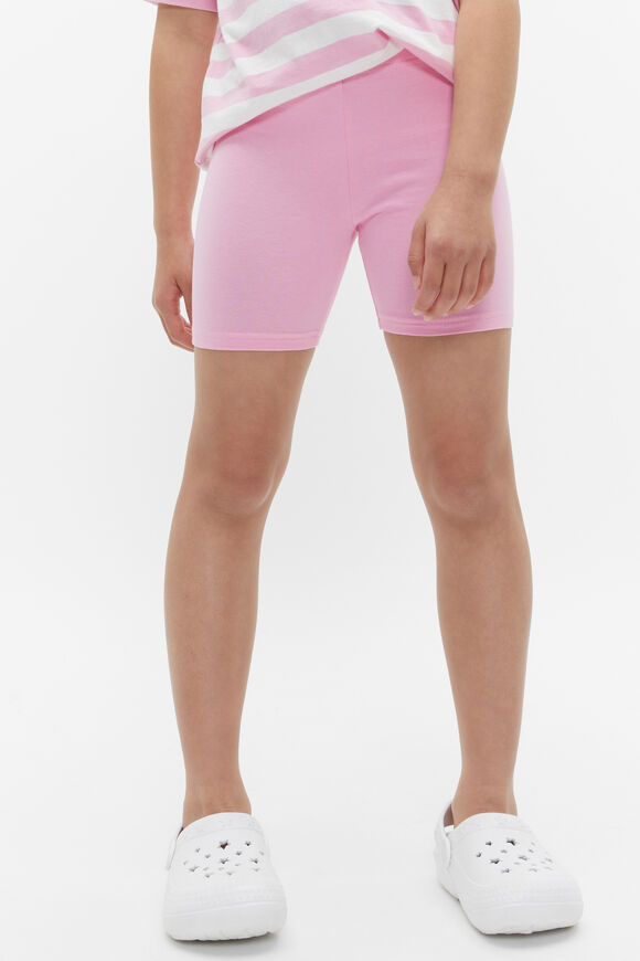 Core Bike Short  Candy Pink  hi-res