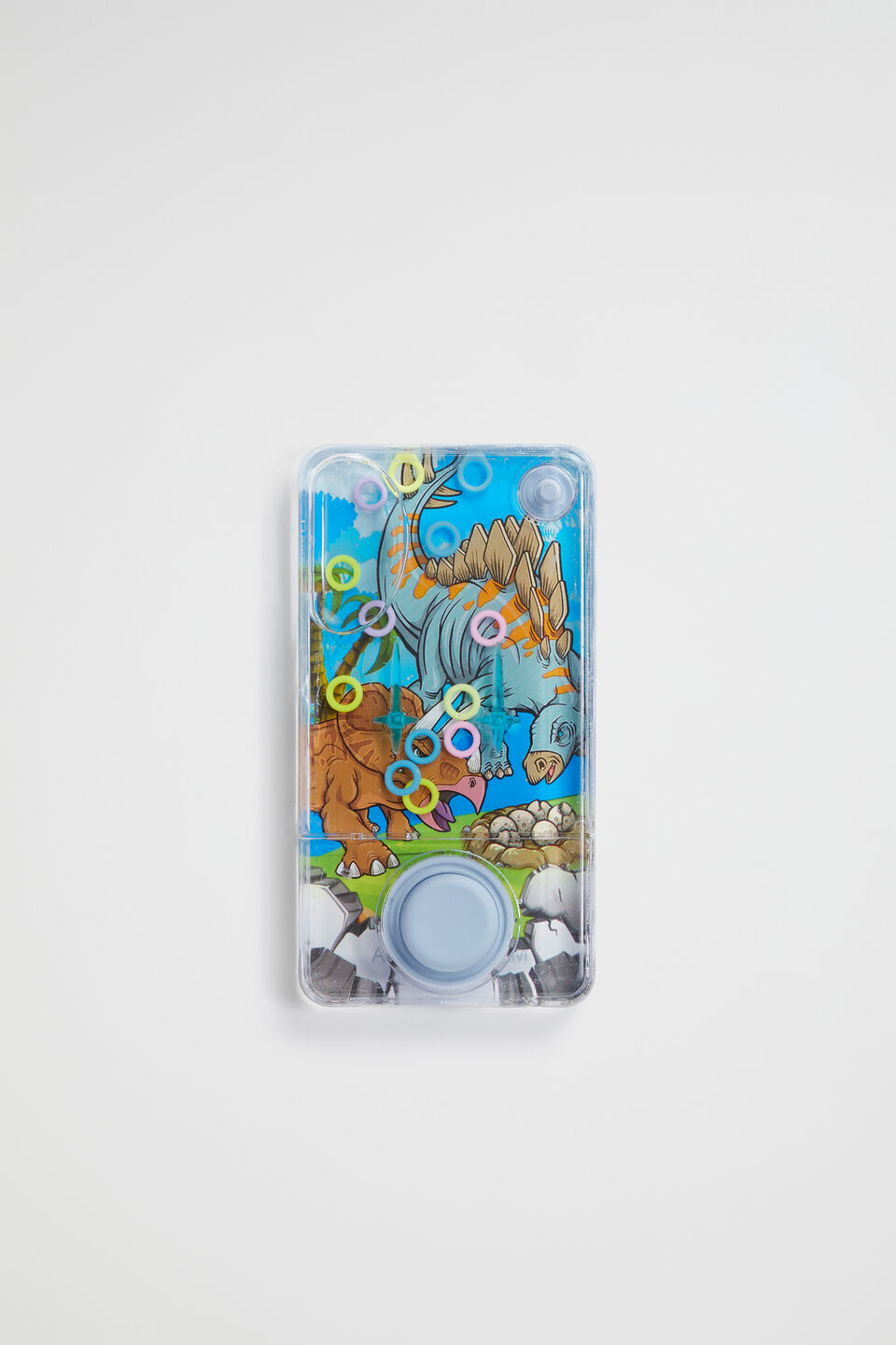 Dino Water Filled Games  Multi