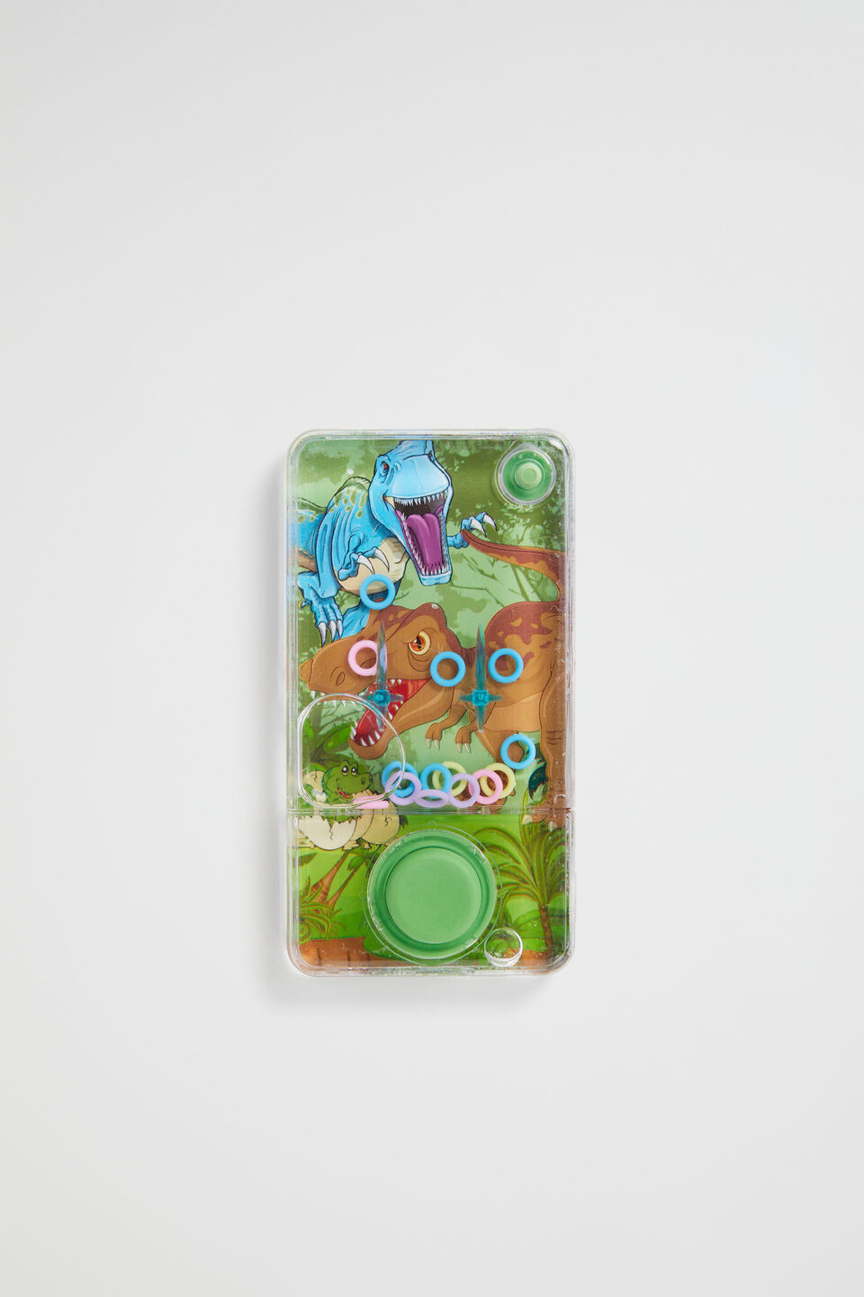 Dino Water Filled Games  Multi