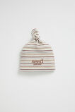 Logo Knot Hat  Multi  hi-res