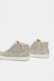Jewel Hightop  Silver  hi-res
