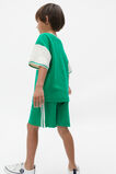 Sporty Tee  Cove Green  hi-res