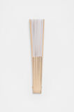 Seed Hand Fan  Oat  hi-res