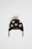 Bear Beanie  Multi  hi-res